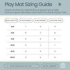 Baby Play Mat for Floor - Image 6