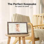 Baby Hand and Footprint Kit - Image 3