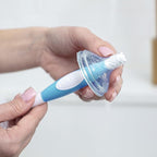 Dr. Brown's Reusable Sponge Baby Bottle Cleaning Brush - Image 11
