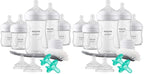 Philips AVENT Natural Baby Bottle by PhilipsAvent