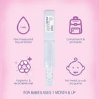 Boiron Camilia Bedtime Liquid Doses - Image 3