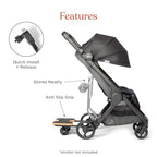 Ergobaby Metro+ Ride Along Board - Image 3