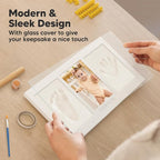 Baby Hand and Footprint Kit - Image 5