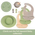 UpwardBaby Baby Spoons Self-Feeding - Image 9