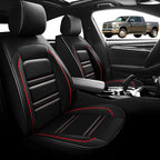 Seat Cover for Dodge ram 3500 2004-2011 | Car Seat Covers Front Seats, - Image 2