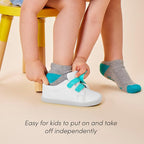 Ten Little Everyday Original Toddler Shoes - Image 7