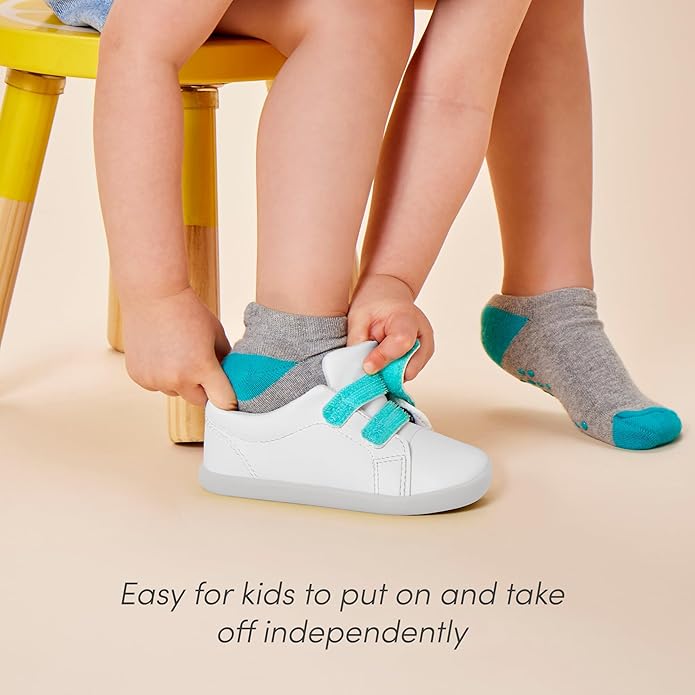 Ten Little Everyday Original Toddler Shoes - Image 7