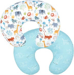 Winmany Baby Nursing Pillow Cover Newborn Removable Breastfeeding Pillowcover by Winmany