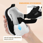 Baby Boy Girl Shoes Toddler Wide Toe Box Shoe Barefoot Non-Slip First Walking - Image 4