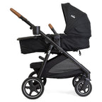 Joie Baby, Ginger LX 4-in1 Stroller + Joie Baby Mint Latch Car Seat - Image 5