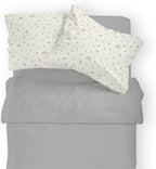 Makemake Organics Organic Toddler Pillowcase GOTS Certified Organic Cotton - Image 5