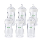 NUK Simply Natural Baby Bottle by NUK