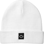 2Pack Baby Beanie Knit Toddler Hat - Image 2