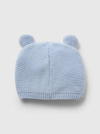 GAP Unisex Baby Soft Knit Garter Hat - Image 2