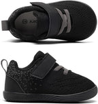 MORENDL Toddler Sneakers Baby Boys & Girls Barefoot Shoes Lightweight - Image 3