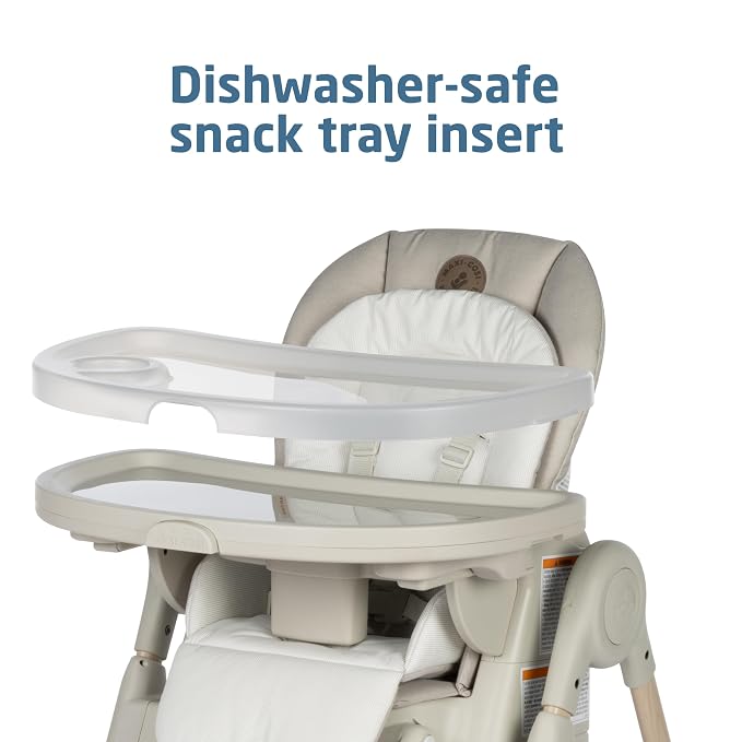 Maxi-Cosi Minla 6-in-1 High Chair - Image 7