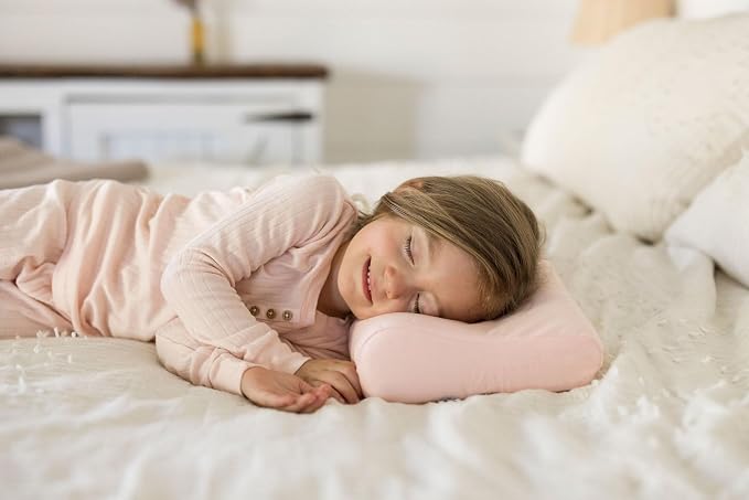 Tiny Twinkle Toddler Pillow - Image 2