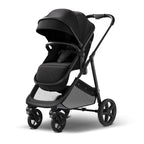Mompush Wiz 2 in 1 Baby Stroller by mompush