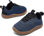 MORENDL Toddler Slip On Sneakers Baby Walking Shoes Non-Slip Breathable Unisex - Image 3