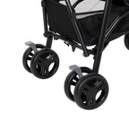 Baby Trend Rocket Plus Lightweight Stroller - Image 6