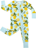 Baby Girl Romper Viscose from Bamboo Jumpsuit by DreamHalo