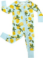 Baby Girl Romper Viscose from Bamboo Jumpsuit by DreamHalo