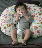 Hands-Free Baby Bottle - Image 5