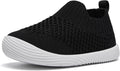 MORENDL Baby Toddler Walking Socks Non-Slip Breathable Unisex Casual Sneakers by MORENDL