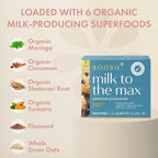 Boobie Bar Superfood Blueberry Muffin Lactation Bar - Image 4