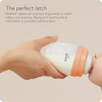 BuubiBottle Max Slow Flow Bottle - Image 4