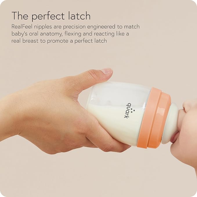 BuubiBottle Mini Slow Flow Bottle - Image 4