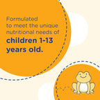 Compleat Pediatric Peptide 1.0 Pediatric Tube Feeding Formula Vegetable/Fruit - Image 7