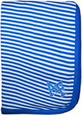 Creative Knitwear United States Air Force Academy Falcons Striped Baby and by CollegeBaby