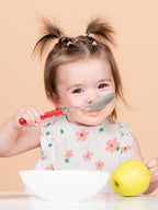 Geyoga 12 Pack Muslin Baby Bibs Adjustable Bandana Drool Bib - Image 2