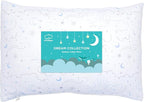 LittleHippo Toddler Pillow by LittleHippo