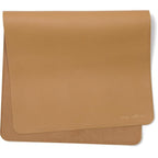 Ava + Oliver Vegan Leather Baby Changing Mat by avaoliver