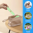 ULTRAFIRE Electric Bottle Brush, Baby Bottle Cleaner - Image 4