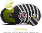 BMCiTYBM Baby Shoes Boy Girl Infant Sneakers Non-Slip First Walkers 6 9 12 18 - Image 6