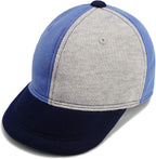 Keepersheep Baby Baseball Cap Infant Sun Hat, Cotton Knit by Keepersheep
