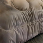 QOOMO Horse Comforter Twin Size, Galloping Horse Comforter Set - Image 5