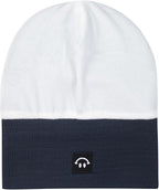 MaxNova 2 Pack Baby Beanie Fleece Lined Knit Toddler Hat - Image 4