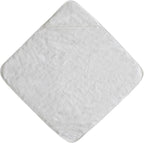 mushie Baby Hooded Towel | Organic Cotton - Image 2