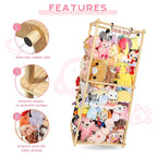 Extra Large Stuffed Animal Storage - Image 4