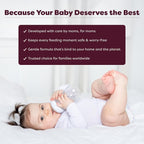 KOOLA Mom Descaling Tablets for Baby Bottle Washer Sterilizers & Warmers - Image 6