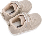 BMCiTYBM Baby Boy Girl Shoes Breathable Mesh Walking Shoes Lightweight Non-Slip - Image 5