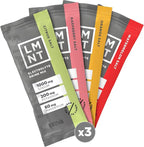 LMNT Zero Sugar Electrolytes by DrinkLMNT