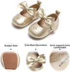 Soft Sole Baby Shoes - Image 2