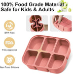 Ice Cube Tray 2 Pack - Image 3