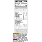 TGB Cinnamon Keto Granola | 1g Net Carb Cereal | Gluten Free Low Carb Nut Snack - Image 6