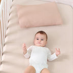 JELLYMONI 2 Pack Muslin Toddler Pillowcase - Image 7